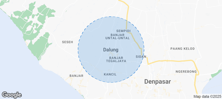 Discover Kuta Utara Airbnb Analytics